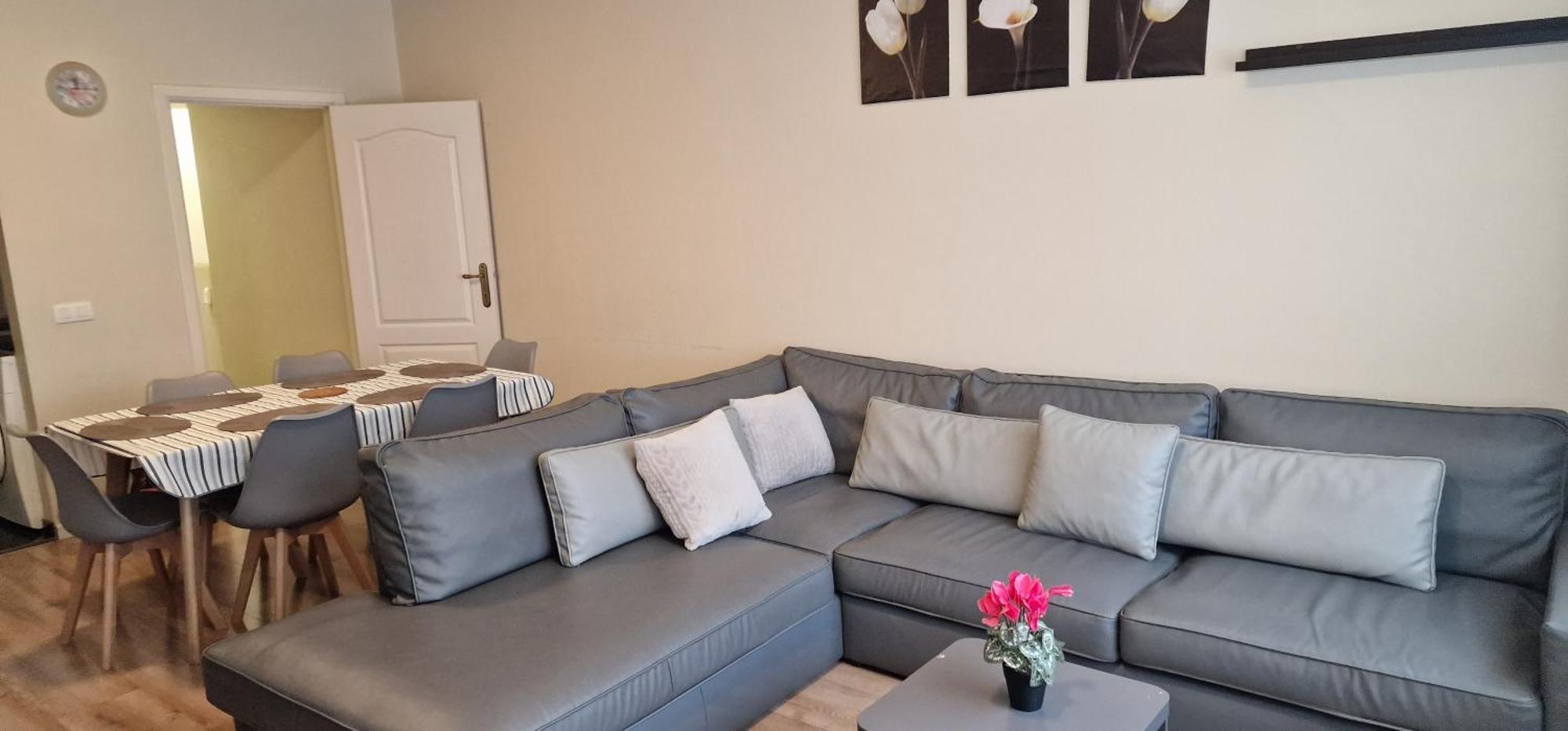 Apartamentos Completo Con Todas Las Comodidades Brussels Luaran gambar
